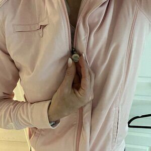 Like New Fitness Workout Jacket